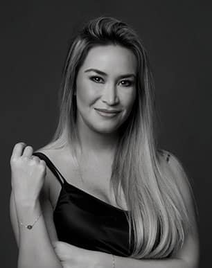 Larissa Batista