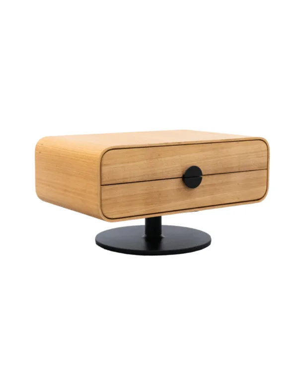 Mesa de Cabeceira Kiss