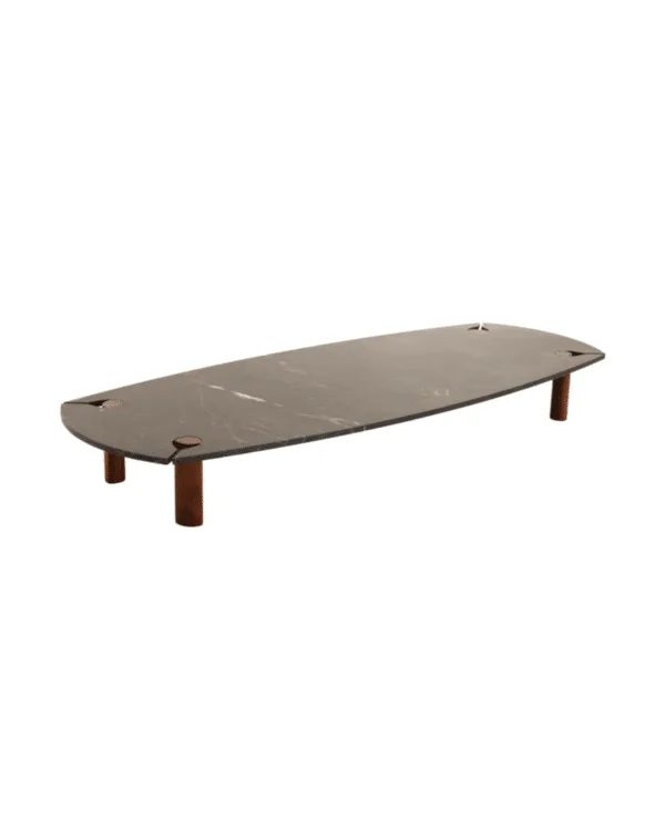 Mesa de Centro Pardon Retangular