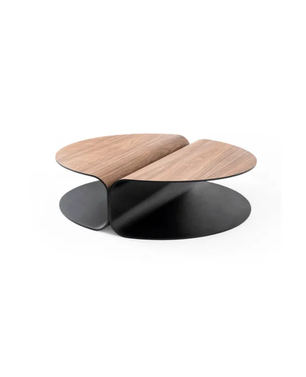 Mesa de Centro Pulmão