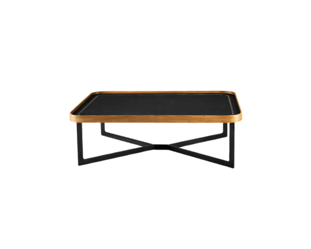 Mesa de Centro Carta