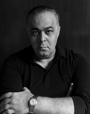 Fernando de Sá Motta