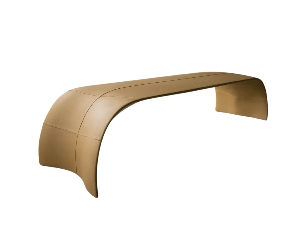 Banco Zaha