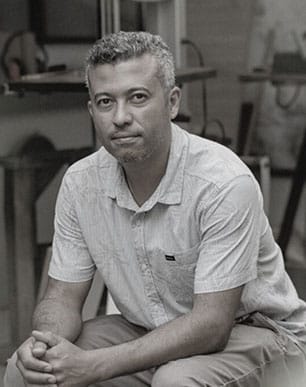 Daniel Coutinho