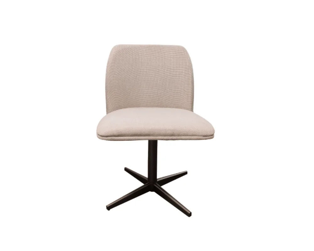 Cadeira Dunas sem braço