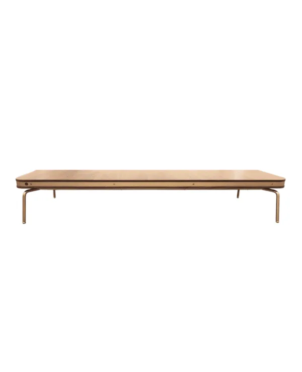 Mesa de Centro Falx