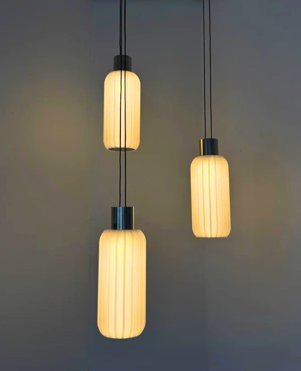 Luminária Tili — 1/1
