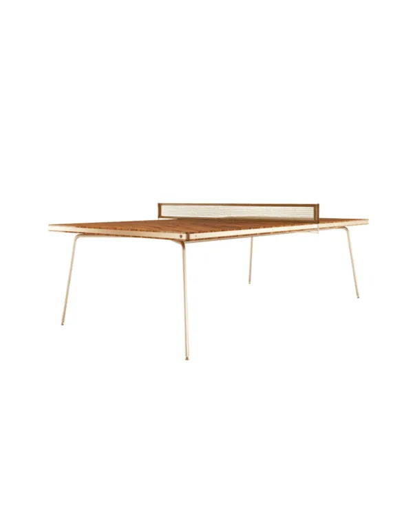 Mesa de Jantar Falx – Ping Pong