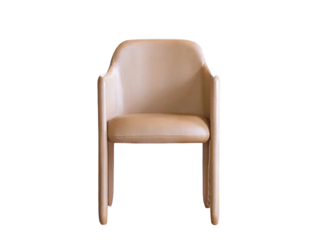 Cadeira Plast com Braço