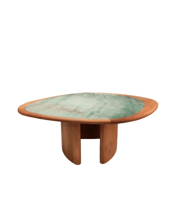 Mesa de Jantar Peeble