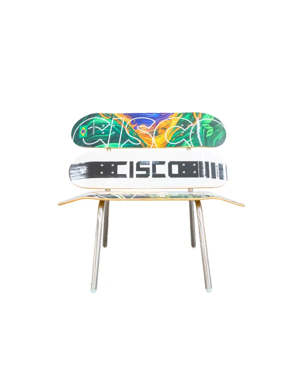 Poltrona Skate