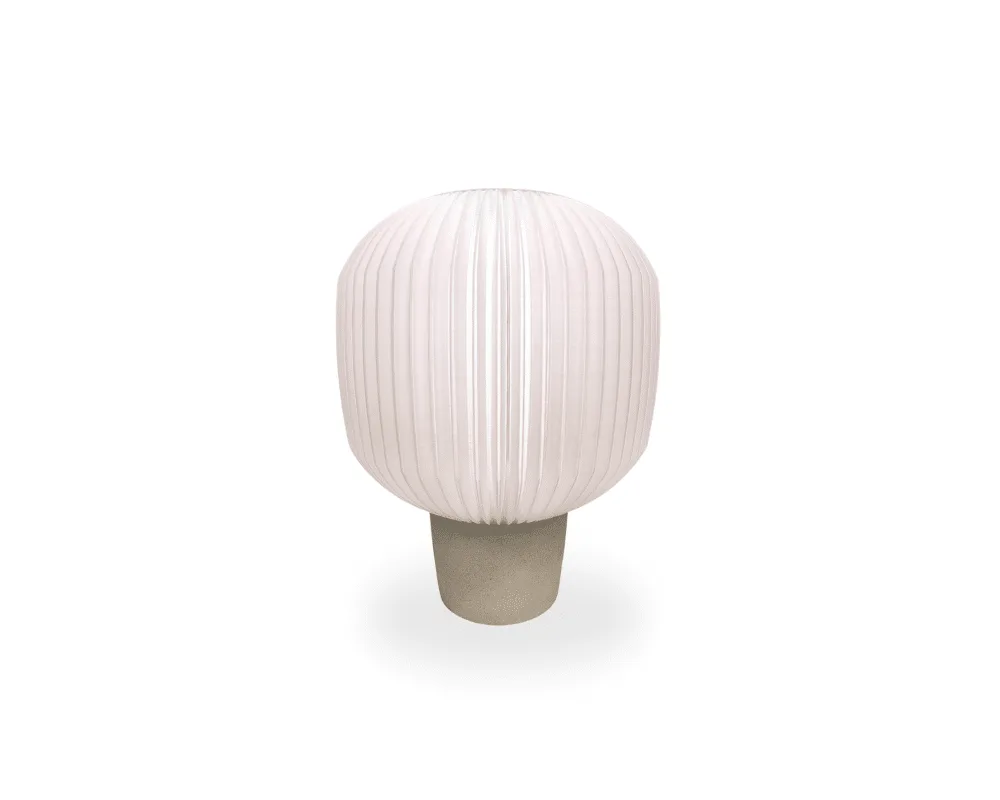 Luminária Iloo2