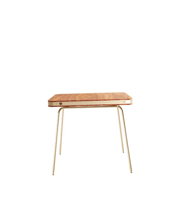 Mesa Lateral Falx