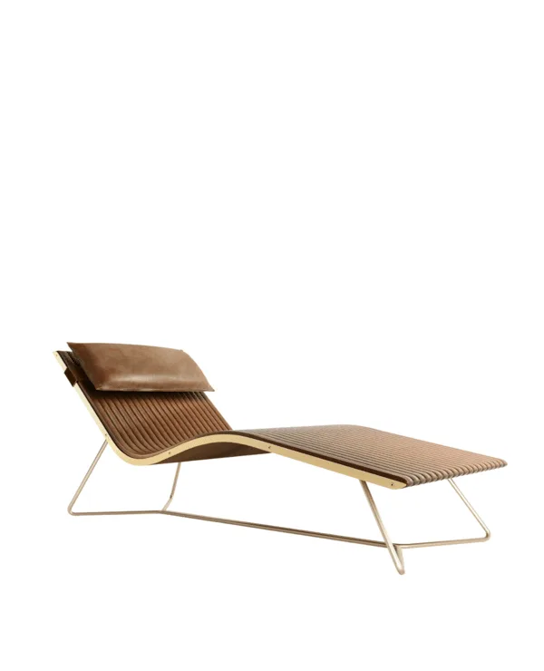 Chaise Falx
