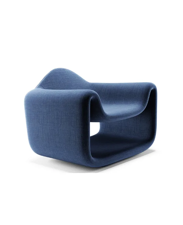Poltrona Colo