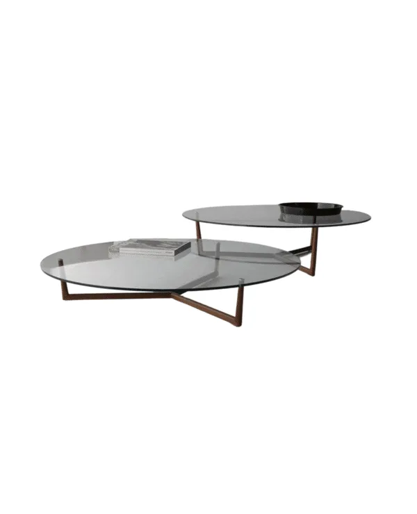 Mesa de Centro Form