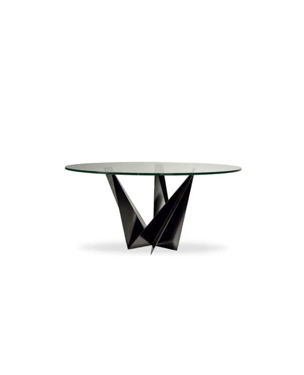 Mesa de Jantar Tsuru