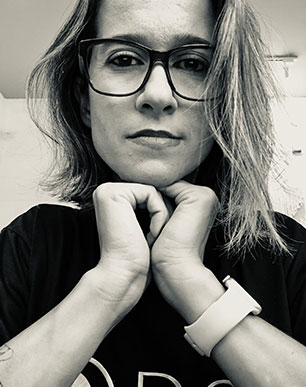 Patrícia Cecato