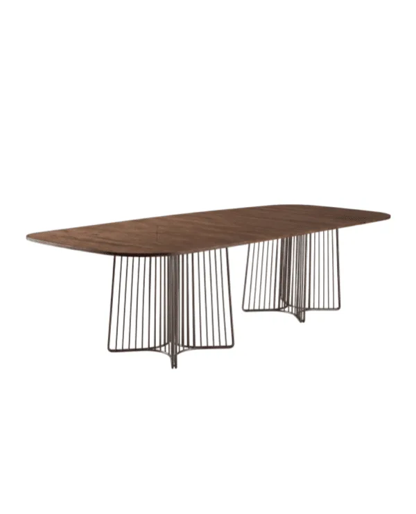Mesa de Jantar Stella