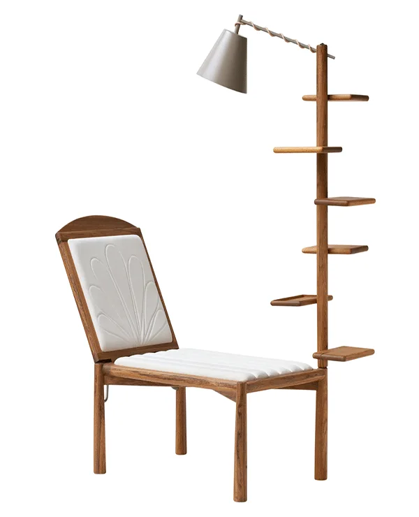 Chaise Pausa