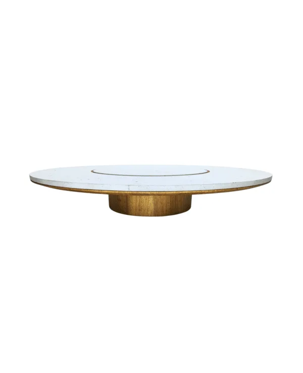 Mesa de Centro Caioba