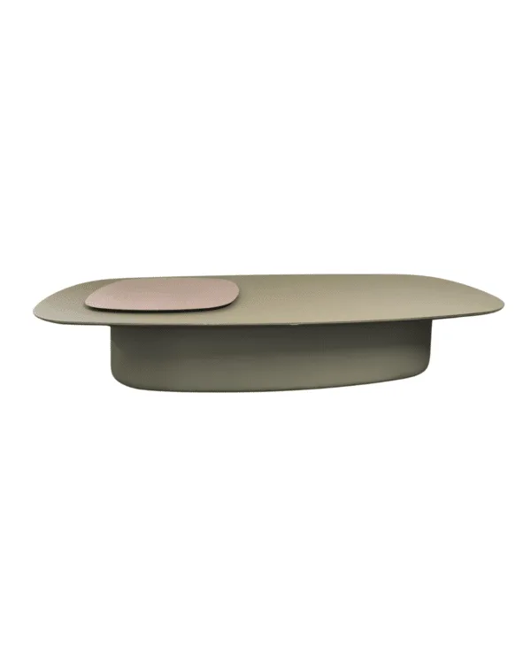 Mesa de Centro Igapó