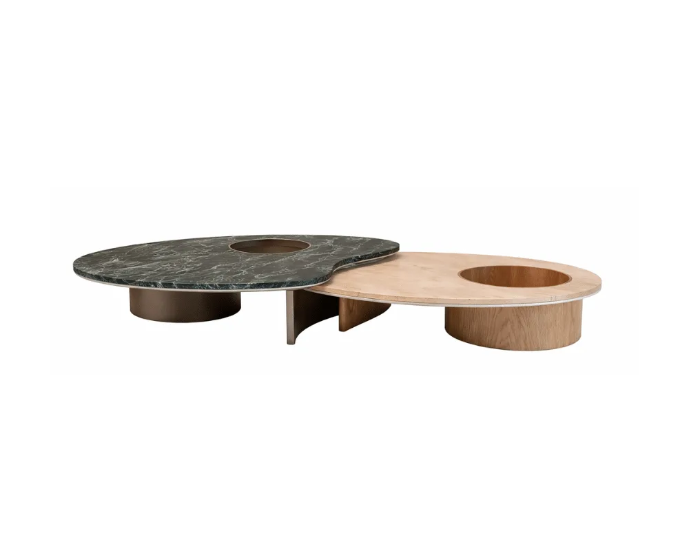 Mesa de Centro Bee