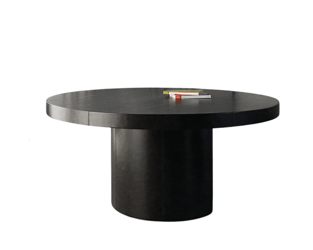 Mesa de Jantar Bol