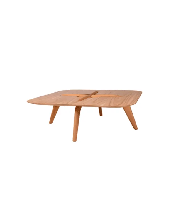 Mesa de Centro Costura