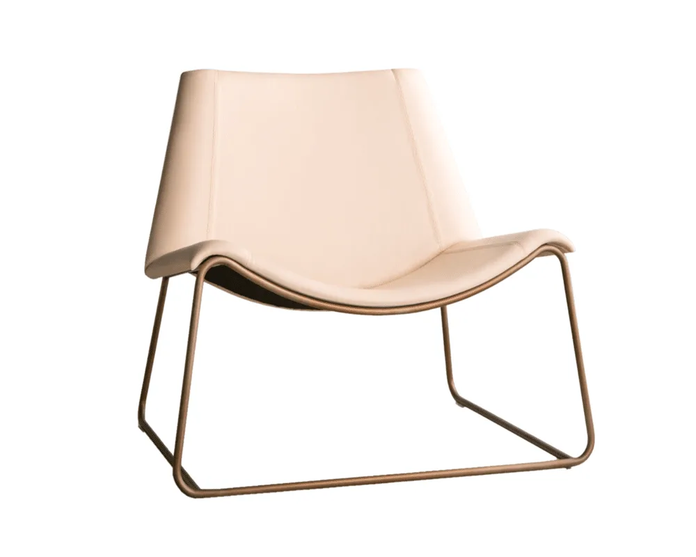 Poltrona Evo