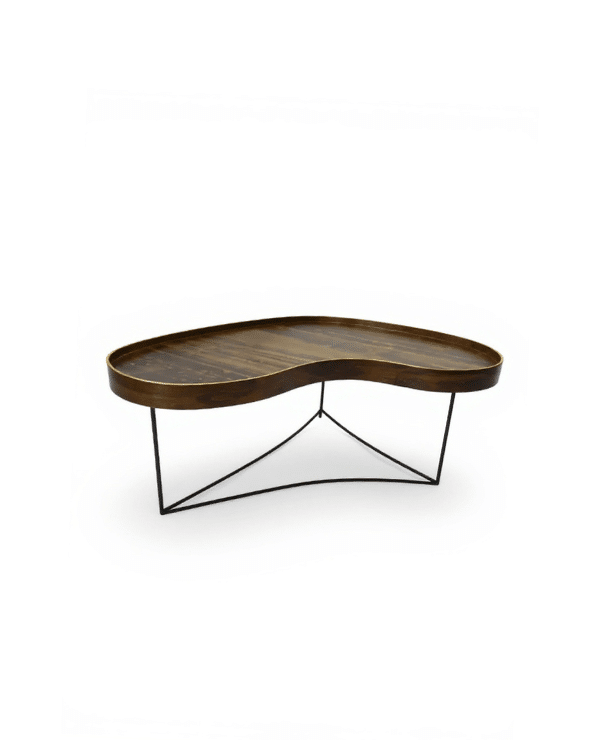 Mesa de Centro Cecília