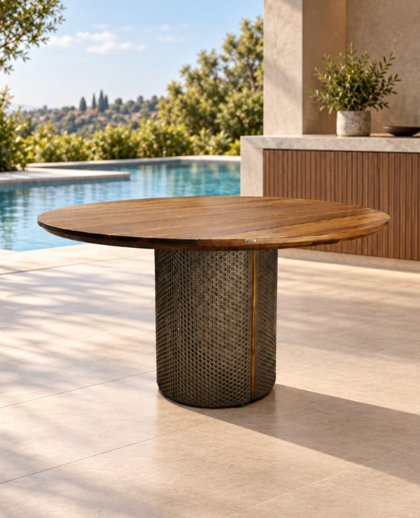 Mesa de Jantar Doha