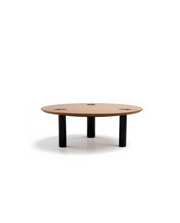 Mesa de Centro Pardon Redonda