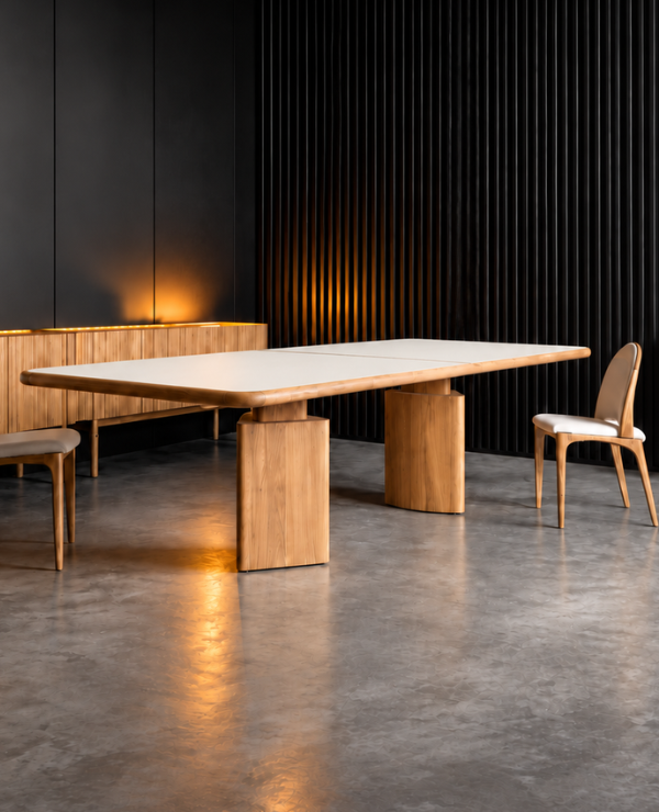 Mesa de Jantar Frisko