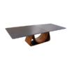 Mesa de Jantar Flintt