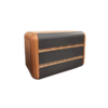 Mesa de Cabeceira Bold