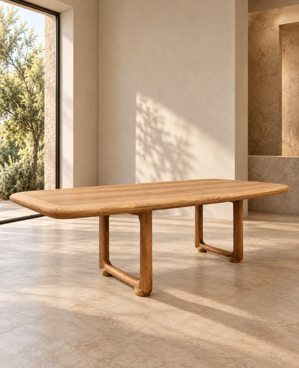 Mesa de Jantar Prize