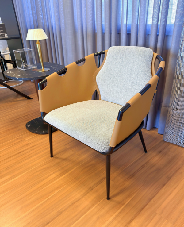 Poltrona Origem