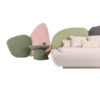 Cama Pedras - Image 2