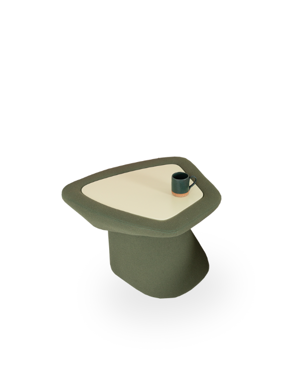 Mesa Lateral Pedras