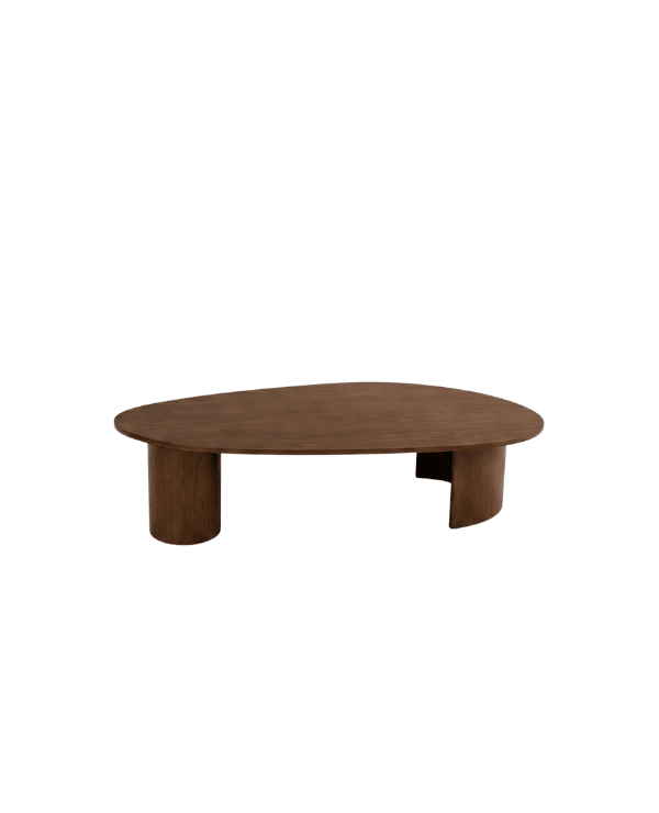 Mesa de Centro Jabuti
