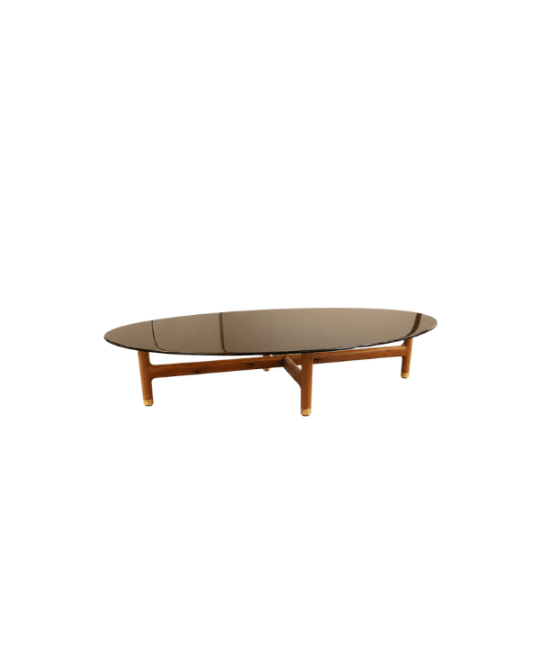 Mesa de Centro Fuggen