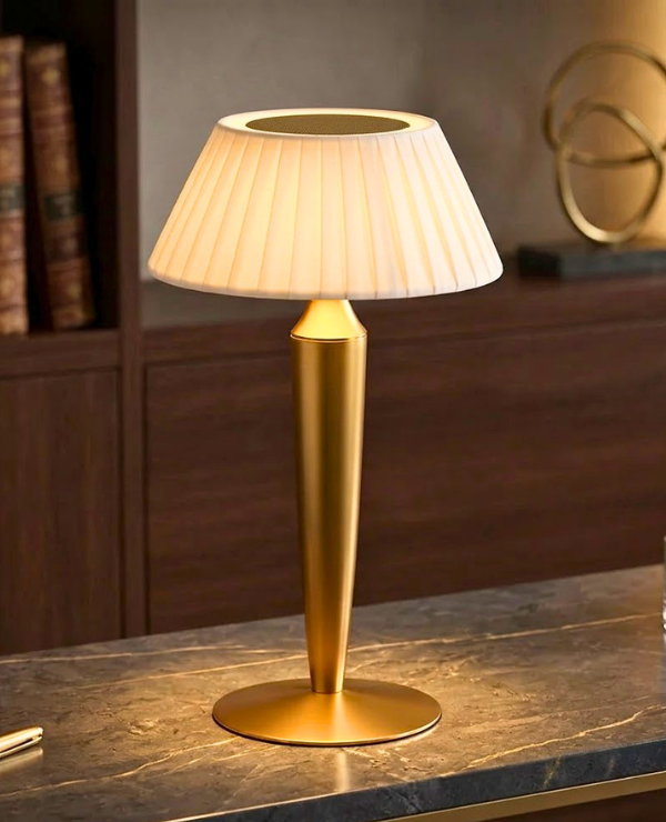 Luminária Flaminia