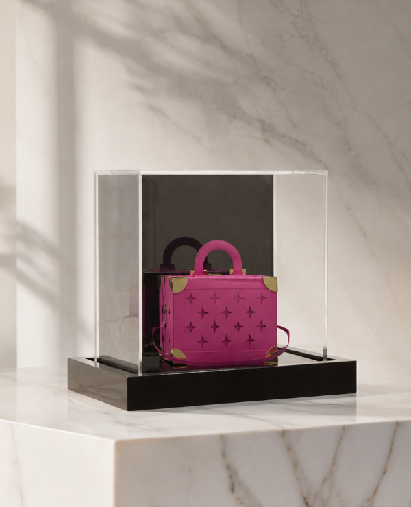 Escultura Louis Pink