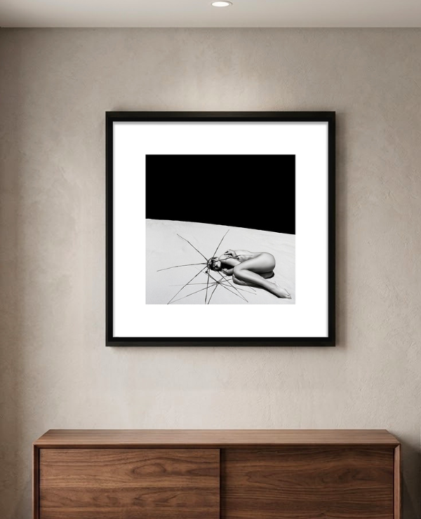 Quadro Artsy