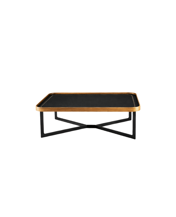 Mesa de Centro Carta