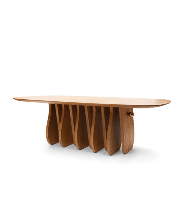 Mesa de Jantar Ritmo