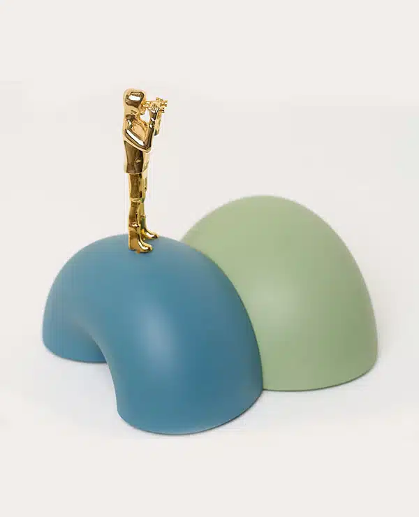 Escultura Série IdÍlio N3