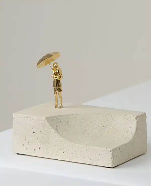 Escultura Série Sinestesia N4