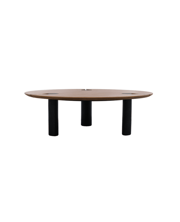 Mesa de Centro Pardon Redonda